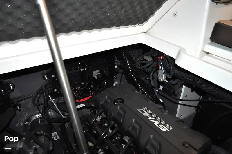Slide: The Image of Yamaha 255 FSH Sport E 2025 - 16710042