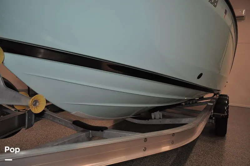 Slide: The Image of Yamaha 255 FSH Sport E 2025 - 16710019