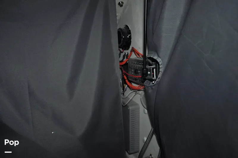Slide: The Image of Yamaha 255 FSH Sport E 2025 - 16710049