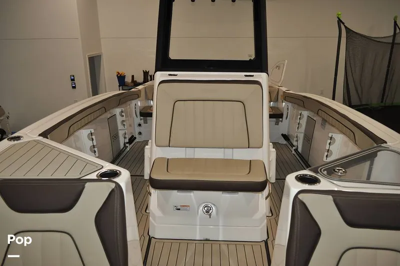 Slide: The Image of Yamaha 255 FSH Sport E 2025 - 16709994