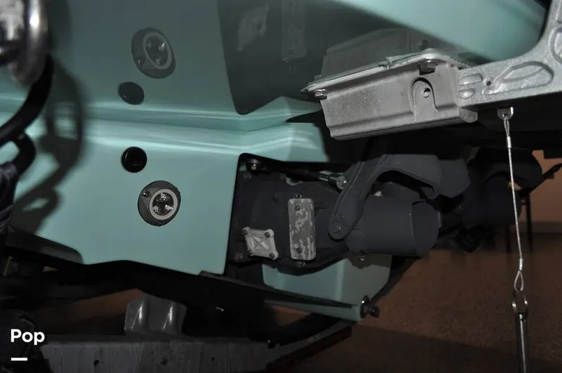 Slide: The Image of Yamaha 255 FSH Sport E 2025 - 16710067