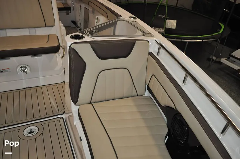 Slide: The Image of Yamaha 255 FSH Sport E 2025 - 16709995