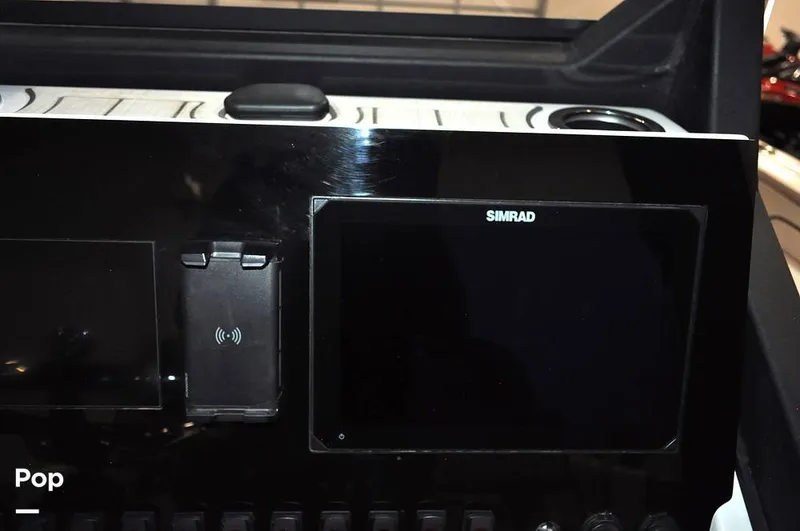 Slide: The Image of Yamaha 255 FSH Sport E 2025 - 16710037