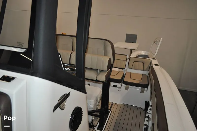 Slide: The Image of Yamaha 255 FSH Sport E 2025 - 16709996