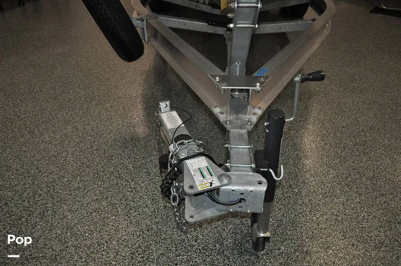 Slide: The Image of Yamaha 255 FSH Sport E 2025 - 16710018