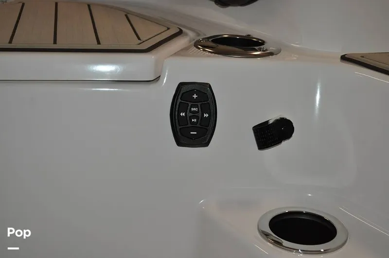 Slide: The Image of Yamaha 255 FSH Sport E 2025 - 16710008