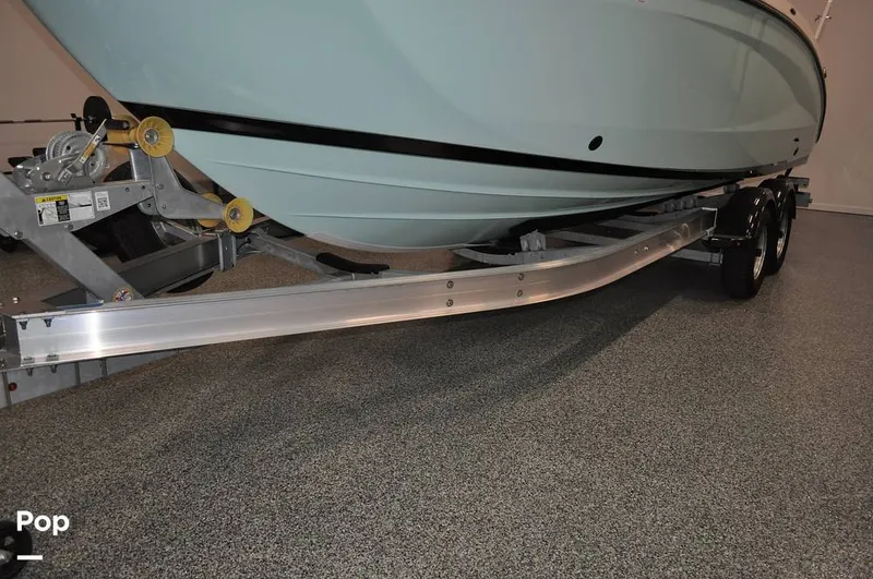 Slide: The Image of Yamaha 255 FSH Sport E 2025 - 16710070