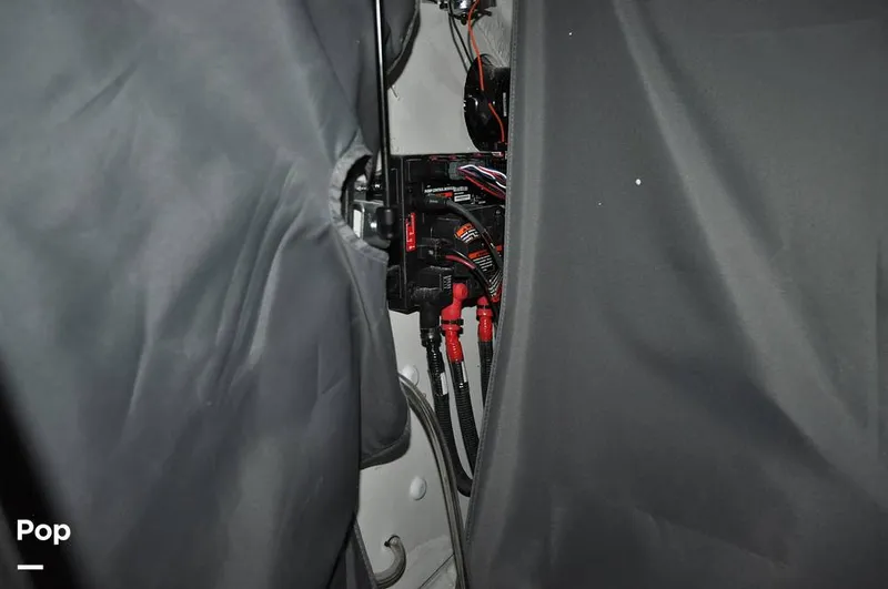 Slide: The Image of Yamaha 255 FSH Sport E 2025 - 16710050