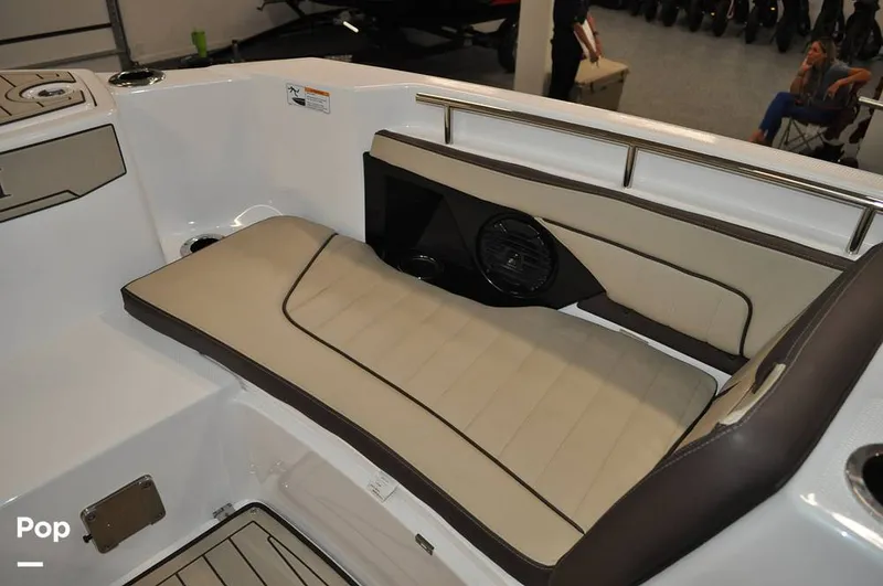 Slide: The Image of Yamaha 255 FSH Sport E 2025 - 16709993