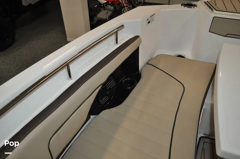Slide: The Image of Yamaha 255 FSH Sport E 2025 - 16709987
