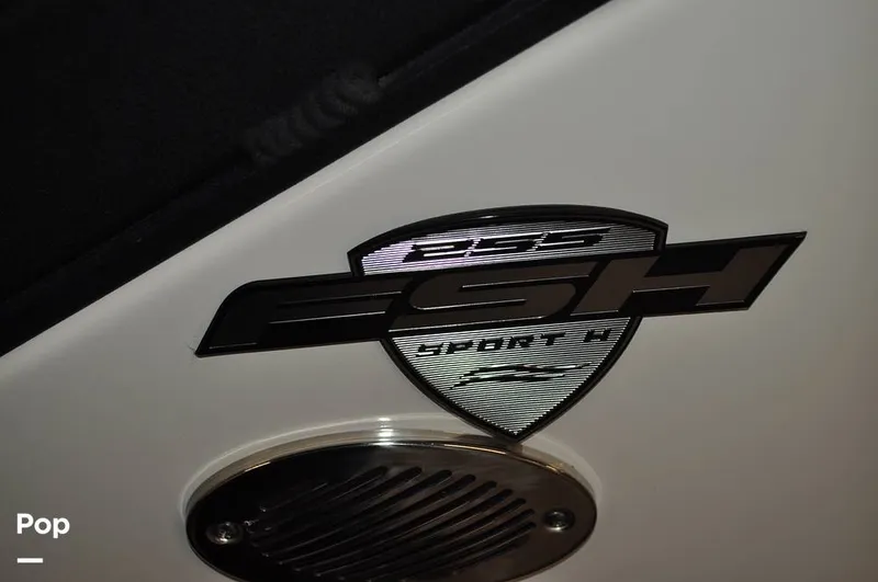 Slide: The Image of Yamaha 255 FSH Sport E 2025 - 16710047