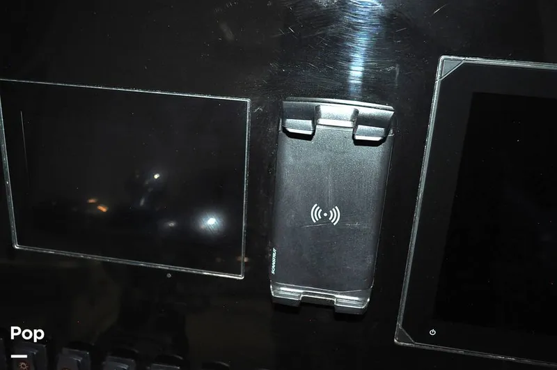Slide: The Image of Yamaha 255 FSH Sport E 2025 - 16710038