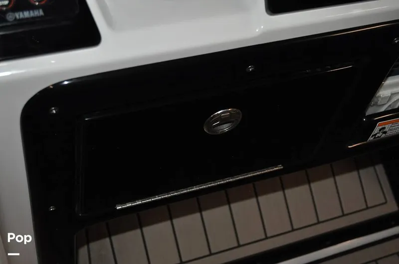 Slide: The Image of Yamaha 255 FSH Sport E 2025 - 16710066