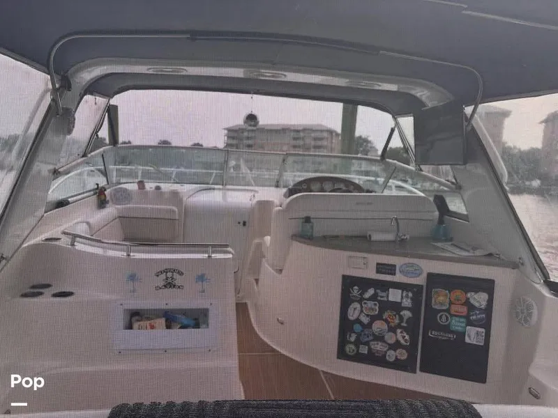 Slide: The Image of Rinker 342 Fiesta Vee 2006 - 16538712