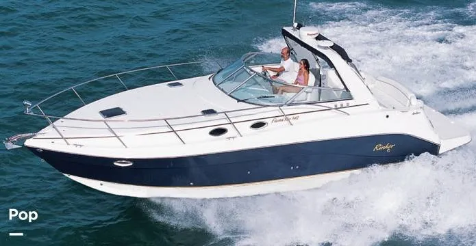 Slide: The Image of POWER BOAT GUIDE - 16714304