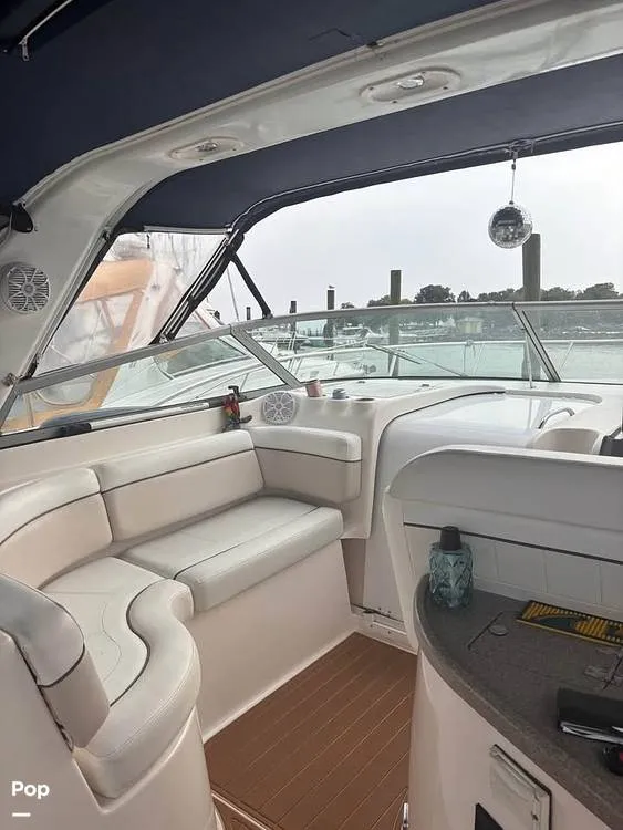 Slide: The Image of Rinker 342 Fiesta Vee 2006 - 16538692