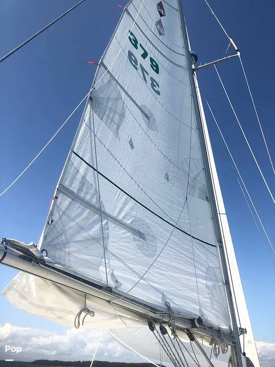 Slide: The Image of Main Sail - 16548599