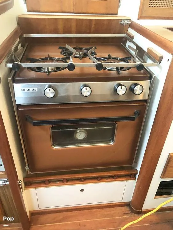 Slide: The Image of Stove / Oven - 16548595