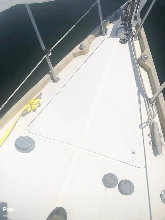 Slide: The Image of Non-skid Deck - 16548598