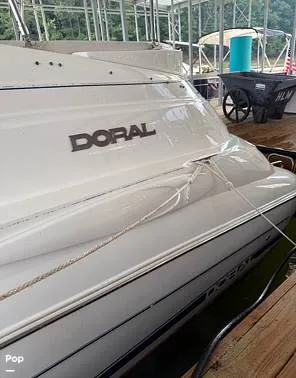 Slide: The Image of Doral 300 2001 - 16641157