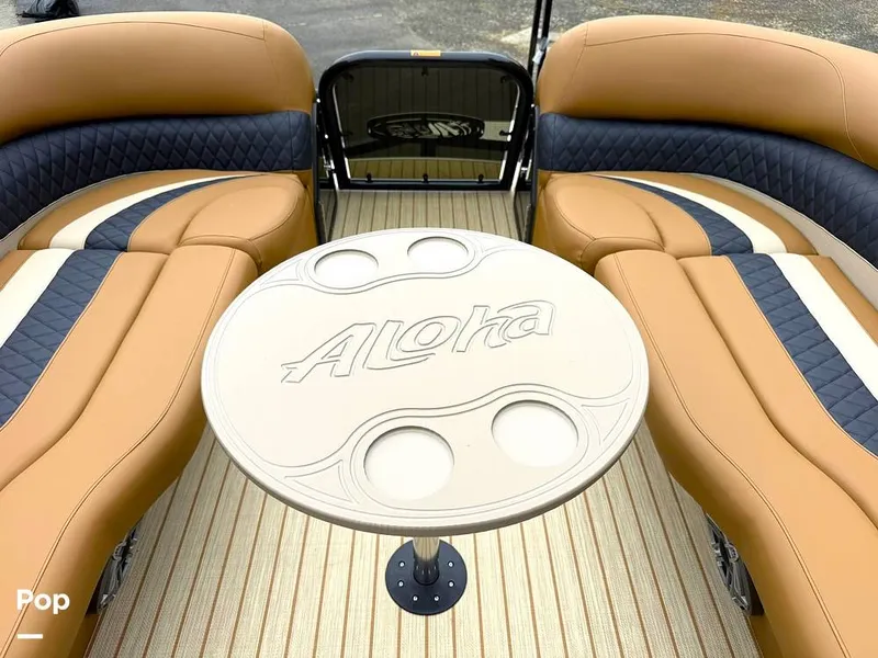 Slide: The Image of Aloha Paradise 260 Arch Sport Tower 2027 - 16543189