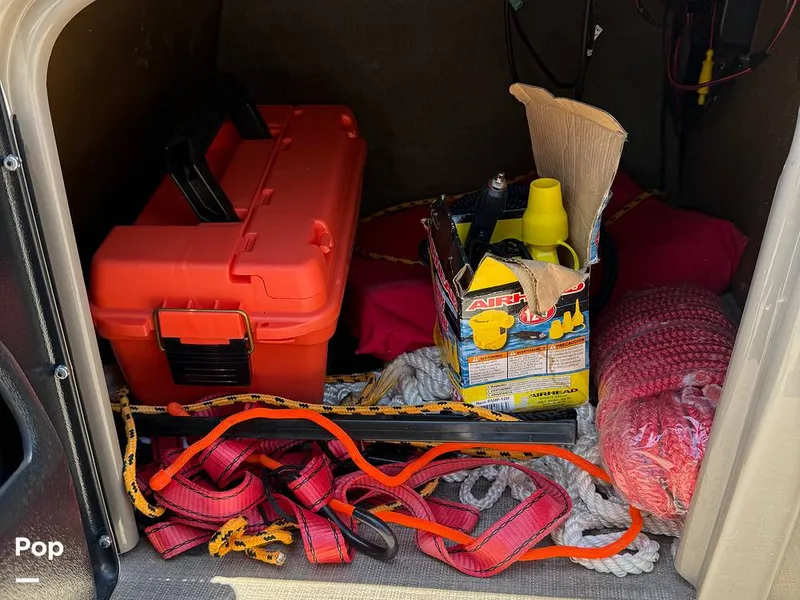 Slide: The Image of 100% Lake Ready. Life Preservers and Bumpers!! - 16568186
