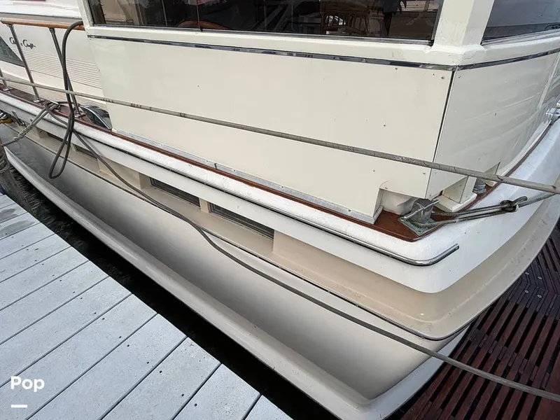 Slide: The Image of Chris-Craft Commander 47 1967 - 16598295