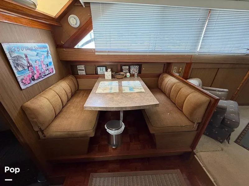 Slide: The Image of Chris-Craft Commander 47 1967 - 16589065