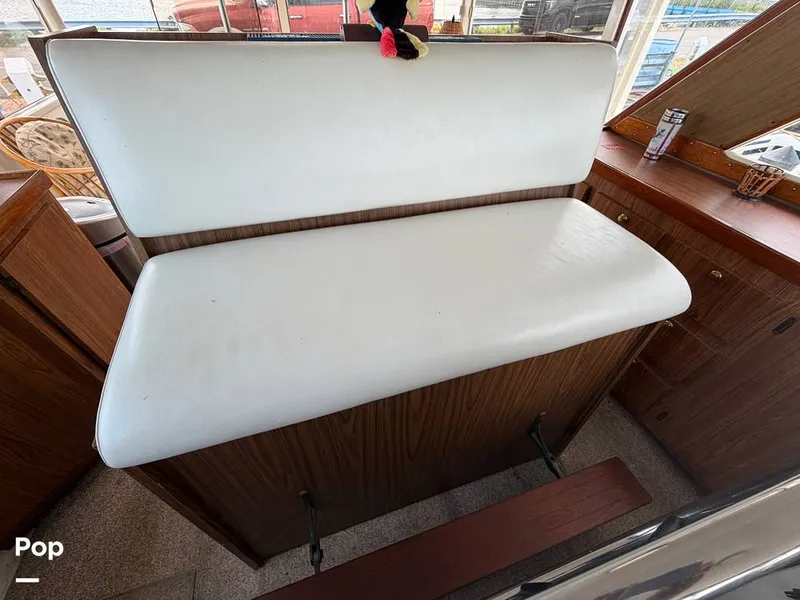 Slide: The Image of Chris-Craft Commander 47 1967 - 16587693