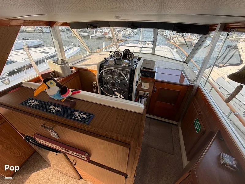 Slide: The Image of Chris-Craft Commander 47 1967 - 16586935