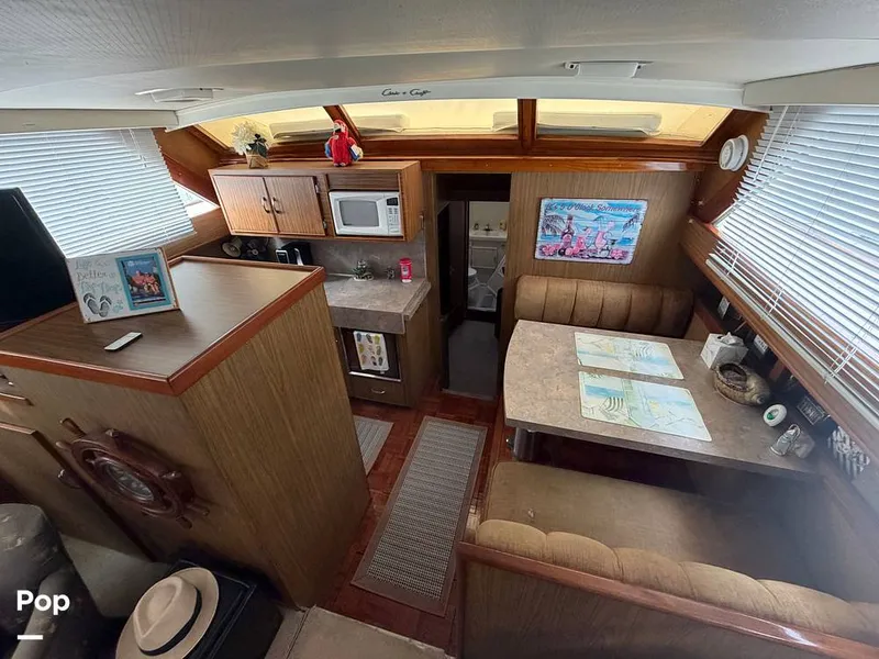 Slide: The Image of Chris-Craft Commander 47 1967 - 16586954