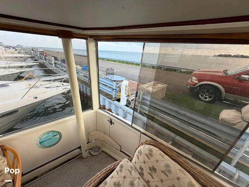Slide: The Image of Chris-Craft Commander 47 1967 - 16587724