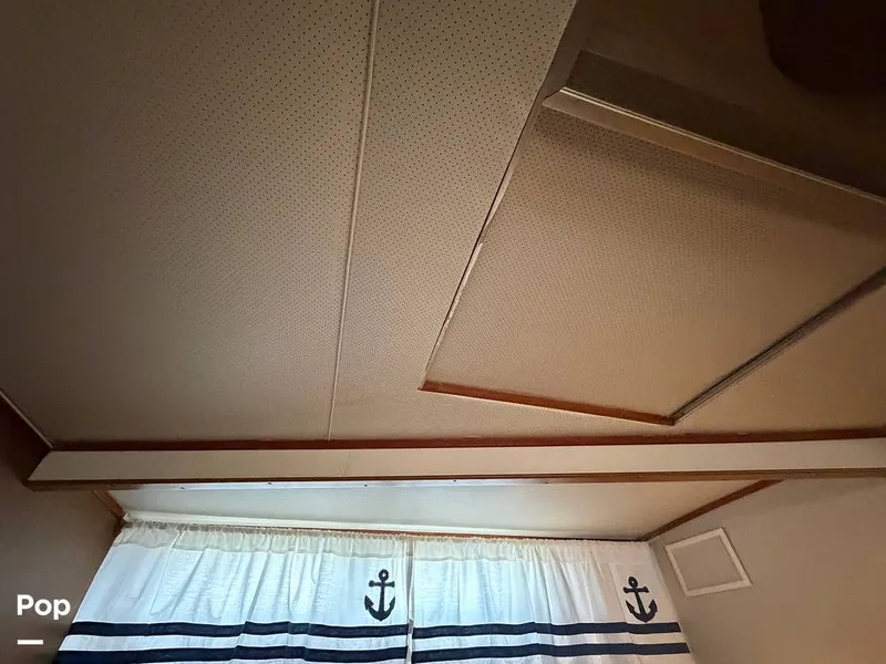 Slide: The Image of Chris-Craft Commander 47 1967 - 16588942