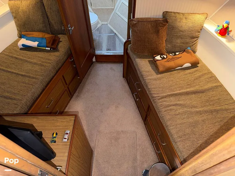 Slide: The Image of Chris-Craft Commander 47 1967 - 16589100
