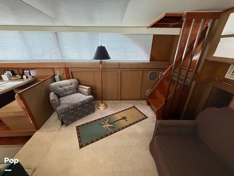 Slide: The Image of Chris-Craft Commander 47 1967 - 16586947