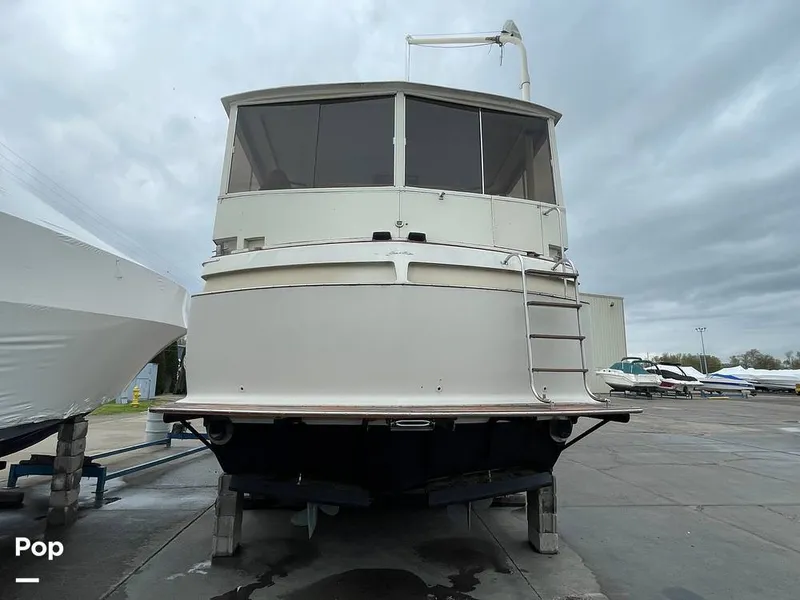 Slide: The Image of Chris-Craft Commander 47 1967 - 16598317