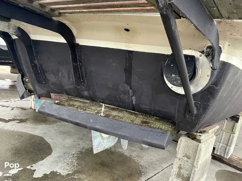 Slide: The Image of Chris-Craft Commander 47 1967 - 16598327