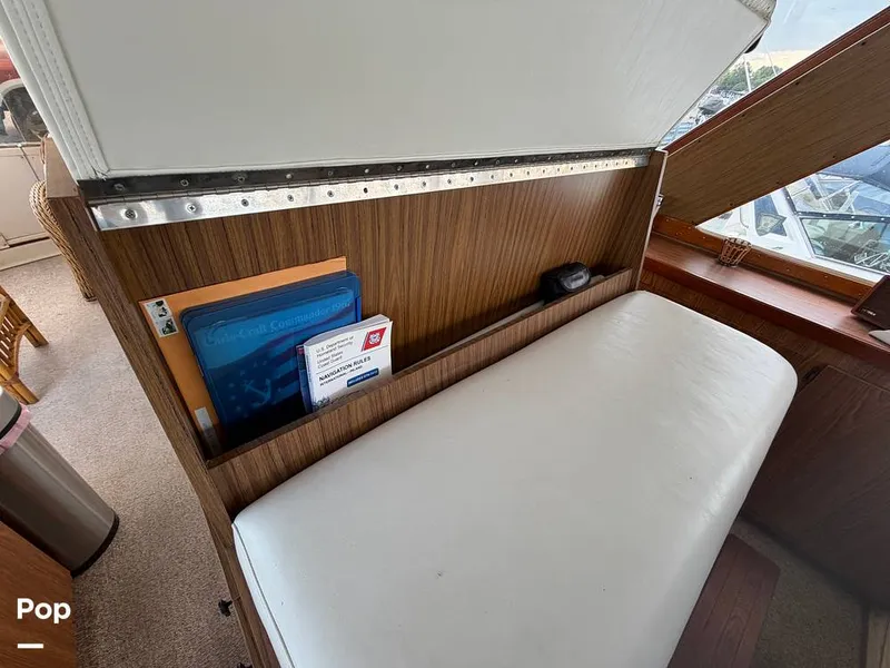 Slide: The Image of Chris-Craft Commander 47 1967 - 16587694