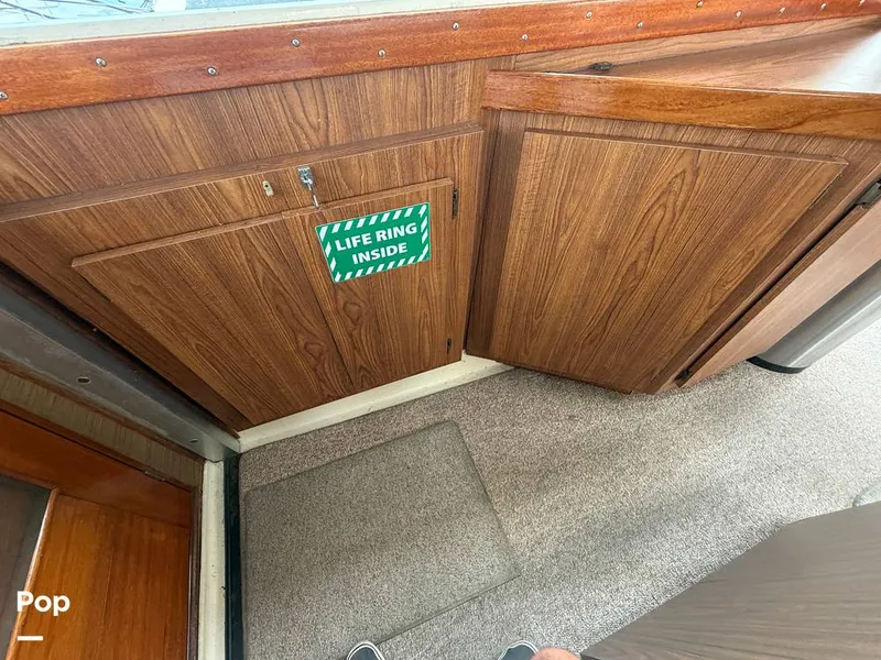 Slide: The Image of Chris-Craft Commander 47 1967 - 16587709