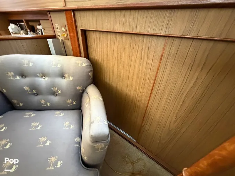 Slide: The Image of Chris-Craft Commander 47 1967 - 16589046