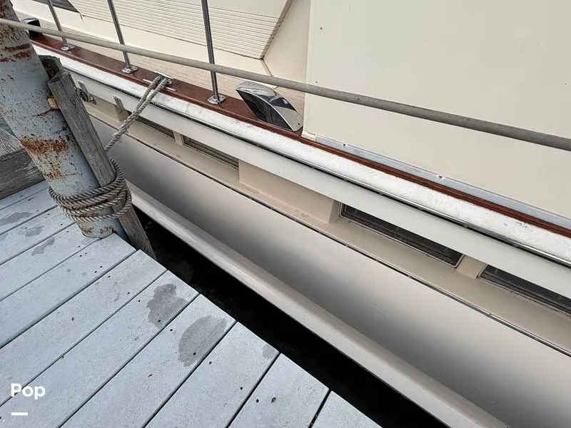 Slide: The Image of Chris-Craft Commander 47 1967 - 16598297
