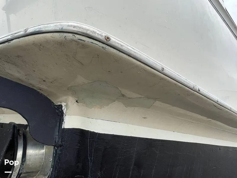 Slide: The Image of Chris-Craft Commander 47 1967 - 16598342
