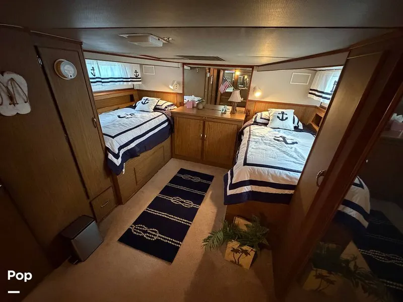 Slide: The Image of Chris-Craft Commander 47 1967 - 16586950