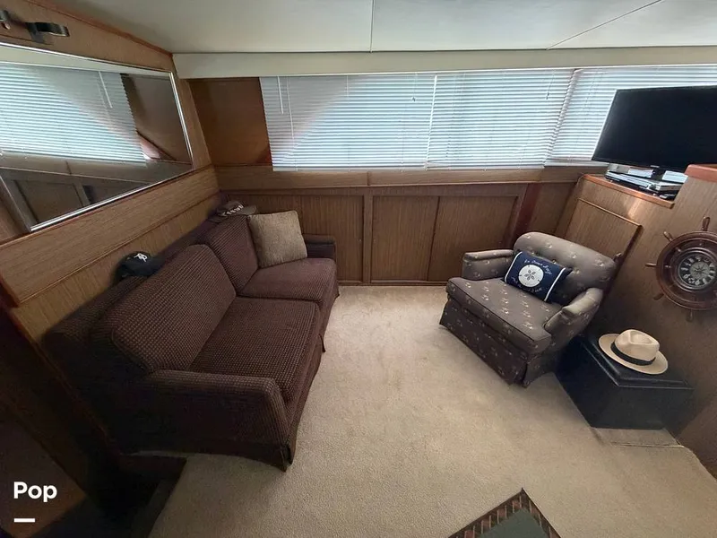 Slide: The Image of Chris-Craft Commander 47 1967 - 16586946