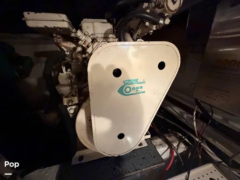 Slide: The Image of Chris-Craft Commander 47 1967 - 16589147