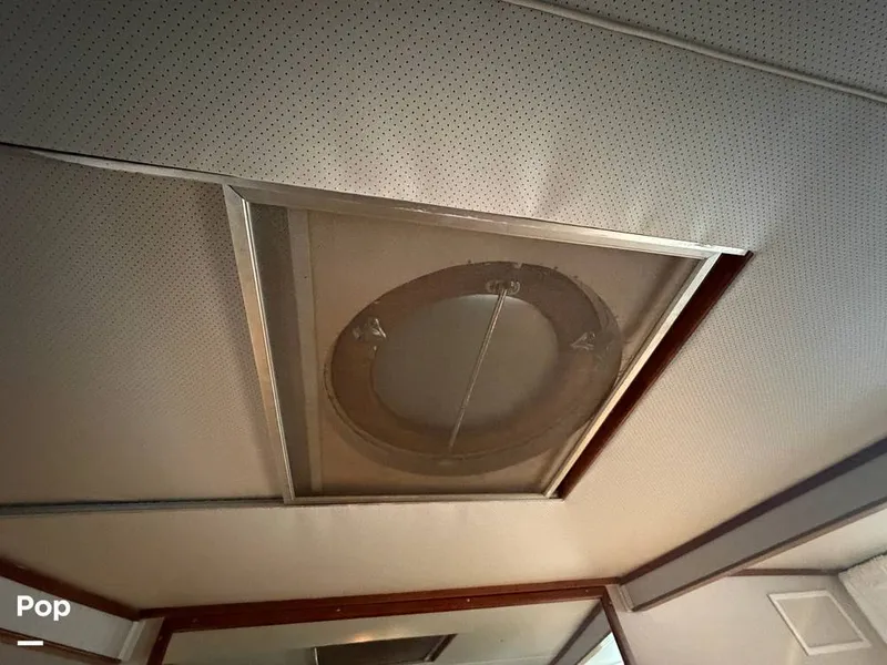 Slide: The Image of Chris-Craft Commander 47 1967 - 16588940