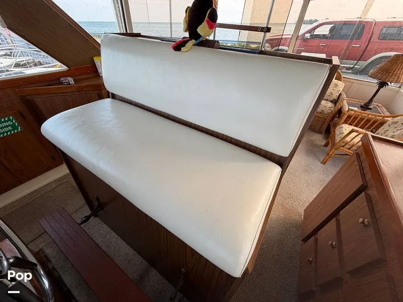 Slide: The Image of Chris-Craft Commander 47 1967 - 16586937