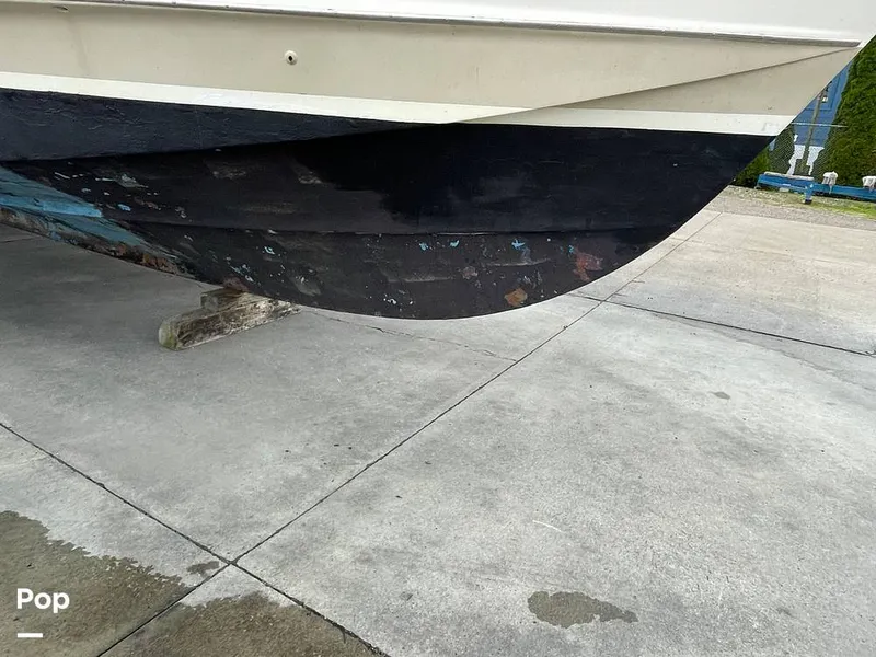 Slide: The Image of Chris-Craft Commander 47 1967 - 16598321