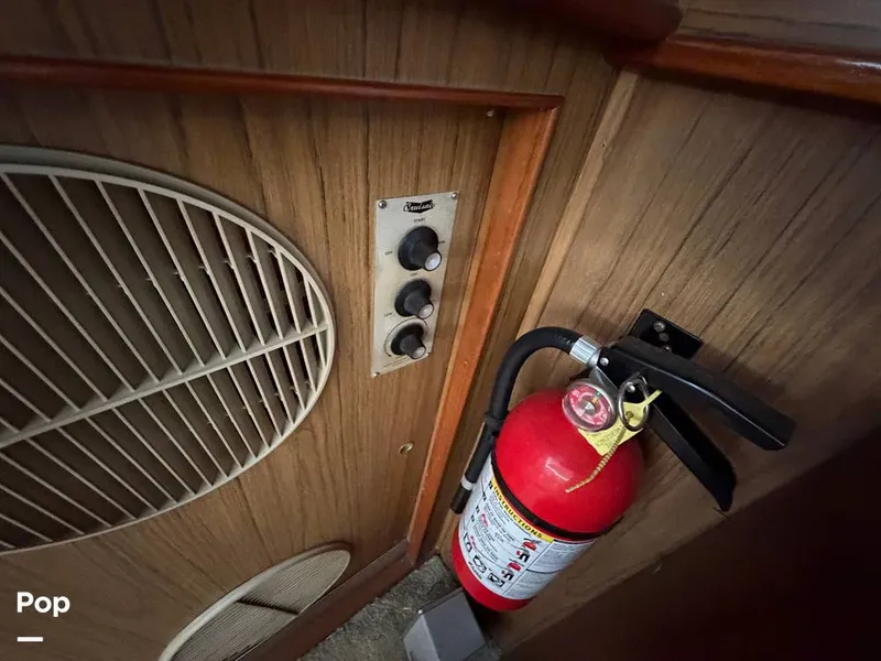 Slide: The Image of Chris-Craft Commander 47 1967 - 16589043