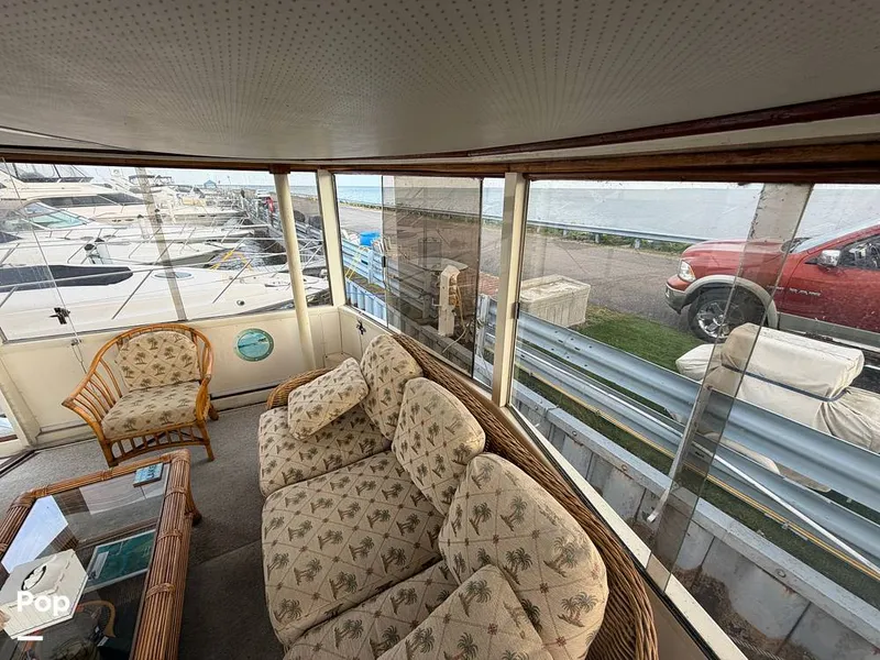 Slide: The Image of Chris-Craft Commander 47 1967 - 16587723